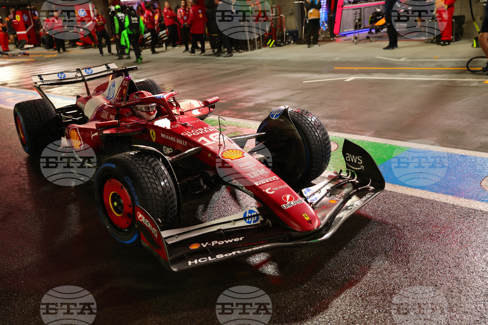 F1 Grand Prix Auto Racing