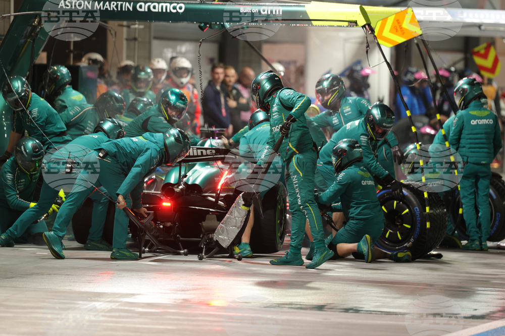 F1 Grand Prix Auto Racing