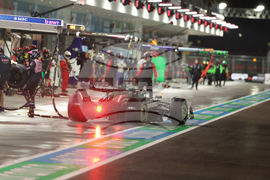 F1 Grand Prix Auto Racing