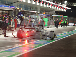 F1 Grand Prix Auto Racing