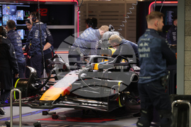 F1 Grand Prix Auto Racing