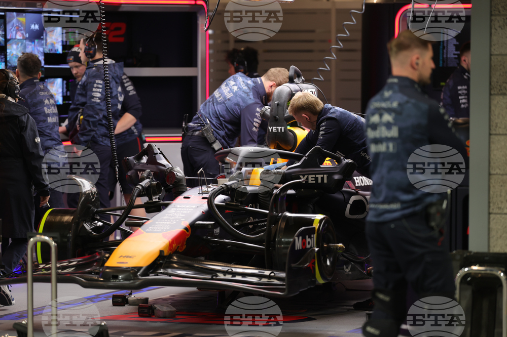 F1 Grand Prix Auto Racing