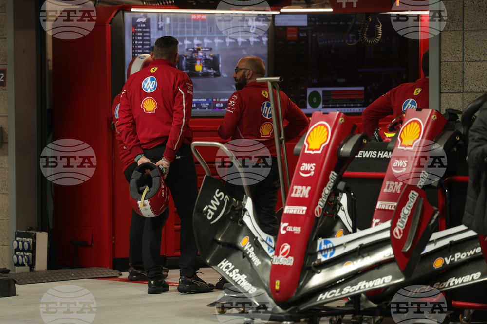 F1 Grand Prix Auto Racing