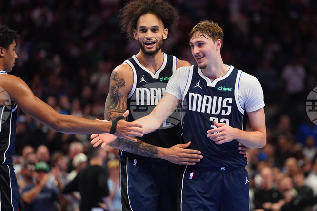 CORRECTION Pelicans Mavericks Basketball