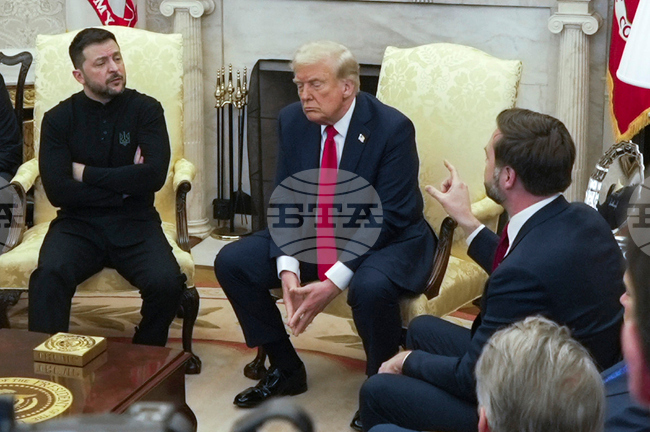 Trump Russia Ukraine War