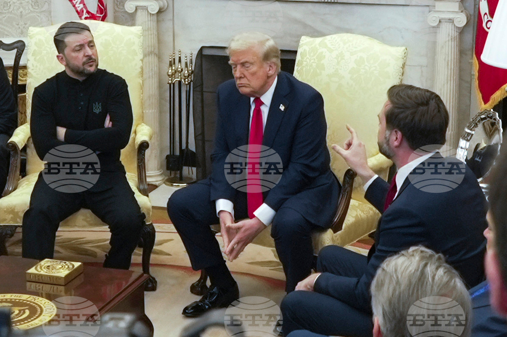 Trump Russia Ukraine War