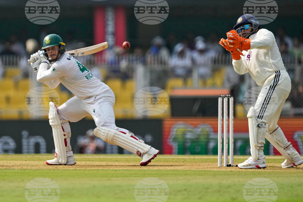 India South Africa Cricket