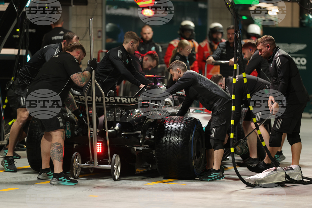 F1 Grand Prix Auto Racing