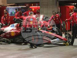 F1 Grand Prix Auto Racing