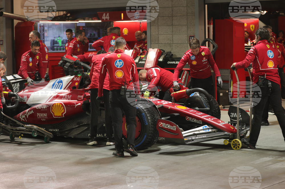 F1 Grand Prix Auto Racing