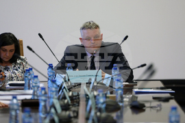 Парламент - Комисия по здравеопазването