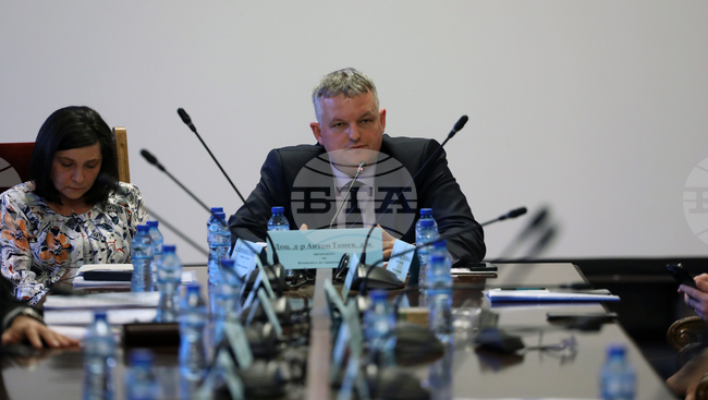  Парламент - Комисия по здравеопазването