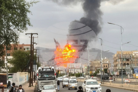 Yemen Houthi Detentions