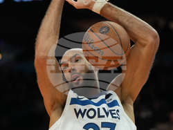 Timberwolves Suns Basketball