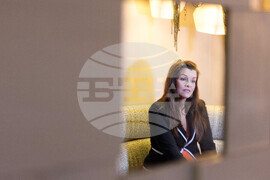 Justice Department Epstein Reaction