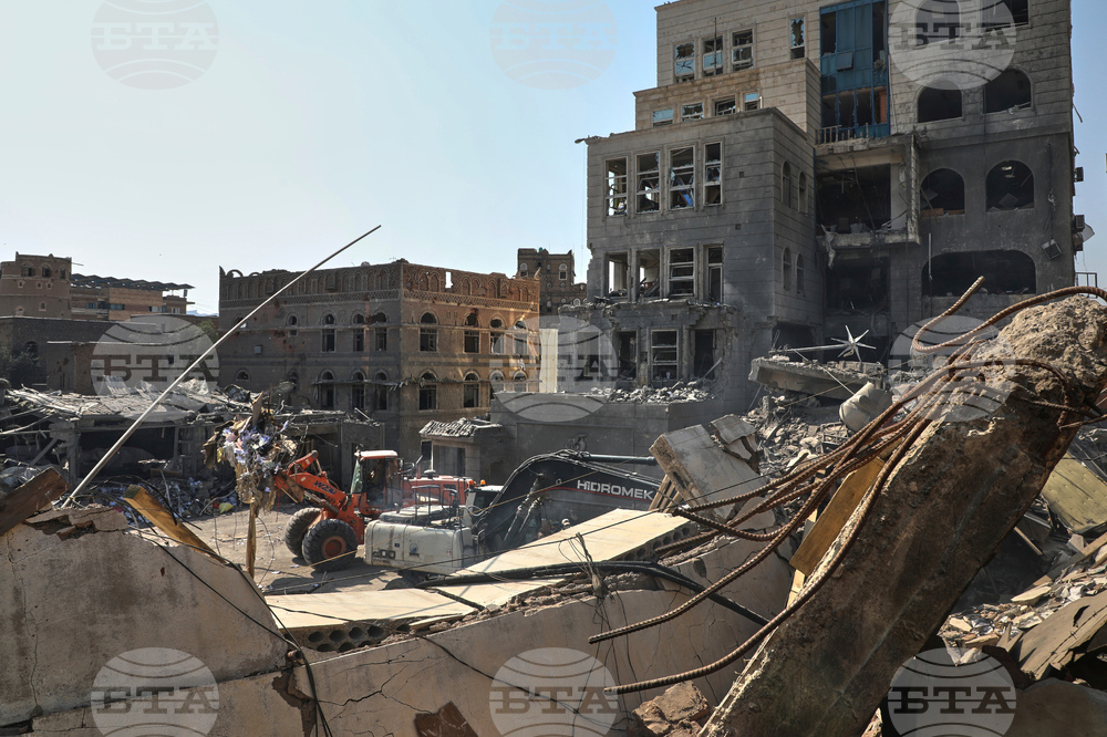 Yemen Houthi Detentions