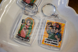 Federal Enforcement Chicago