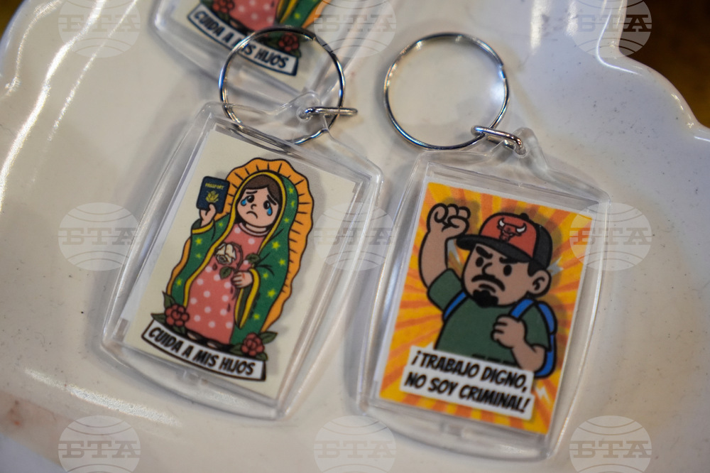 Federal Enforcement Chicago