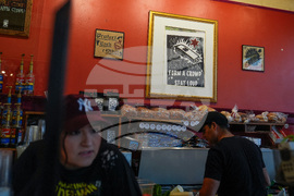 Federal Enforcement Chicago