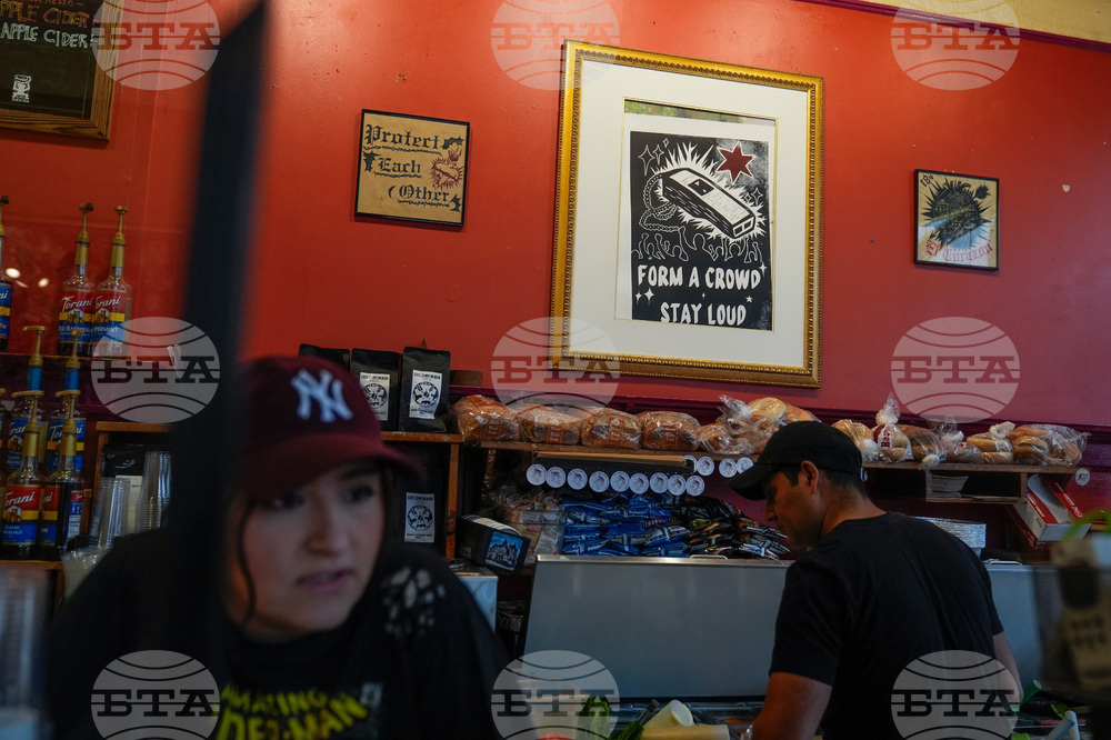 Federal Enforcement Chicago