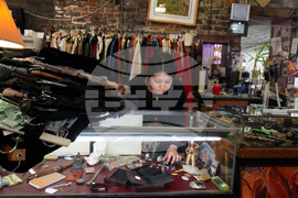 Federal Enforcement Chicago