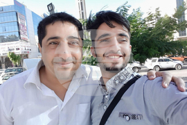 Yemen Houthi Detentions