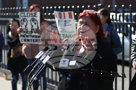 Federal Enforcement Chicago