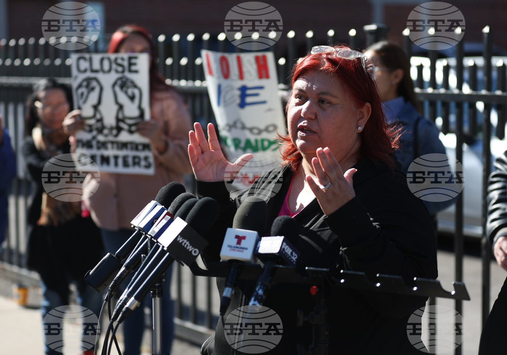 Federal Enforcement Chicago