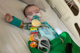 Infant Formula-Botulism Recall