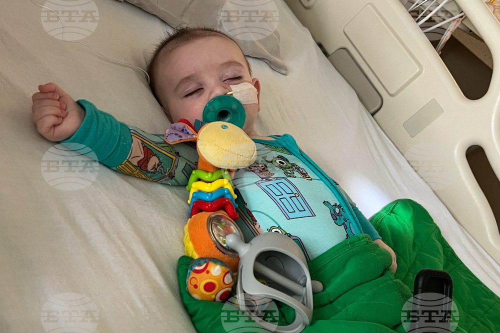 Infant Formula-Botulism Recall