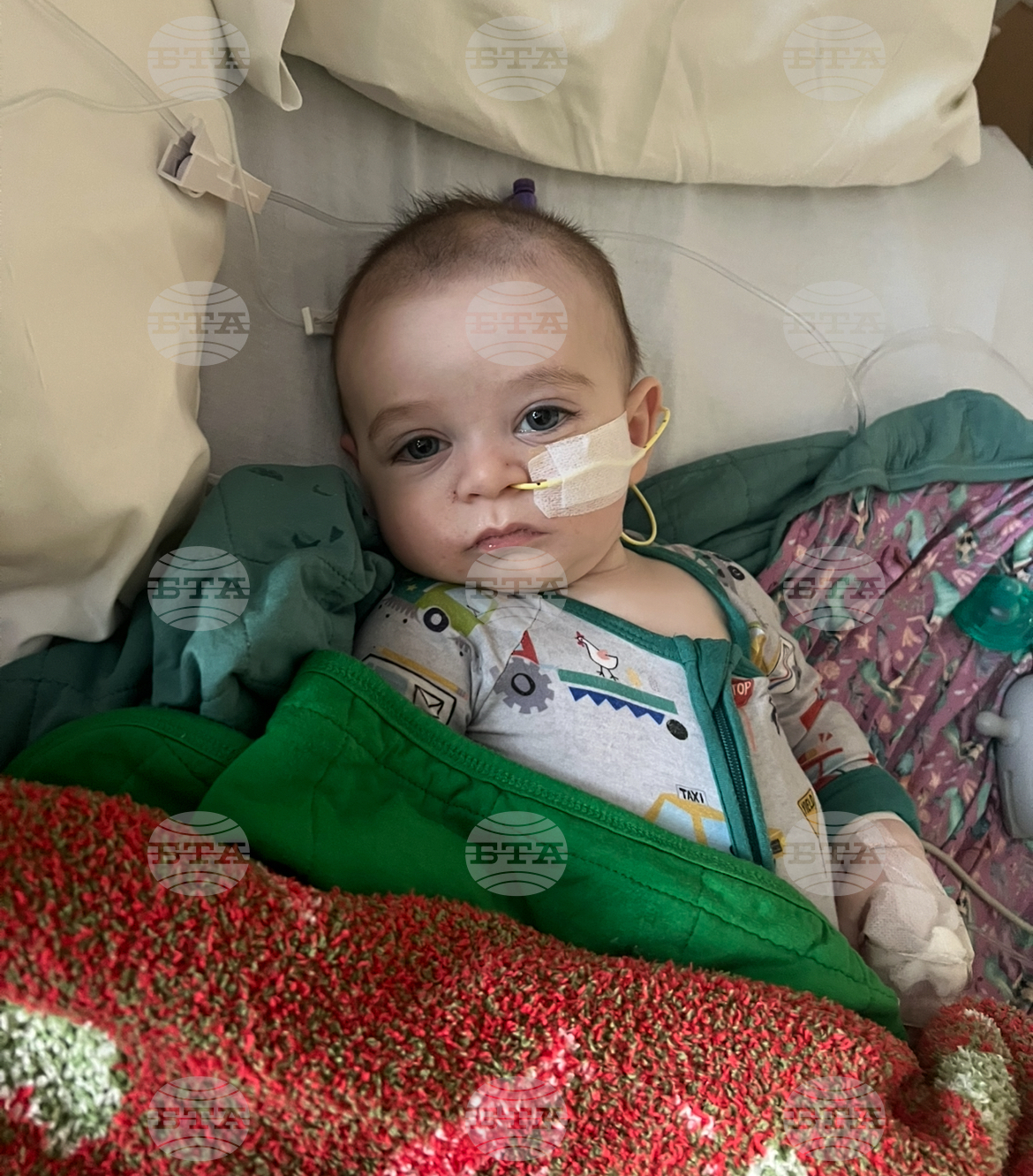 Infant Formula-Botulism Recall