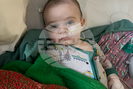 Infant Formula-Botulism Recall