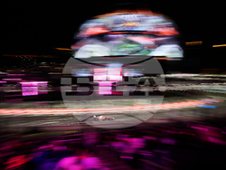 Las Vegas F1 GP Auto Racing