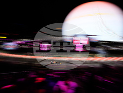 Las Vegas F1 GP Auto Racing