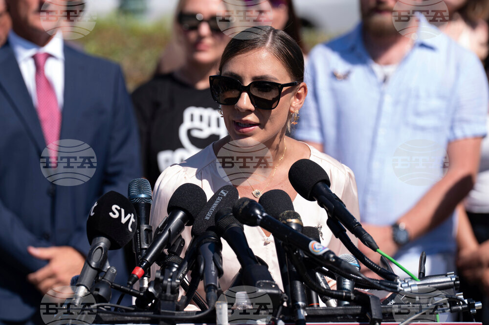 Justice Department Epstein Reaction