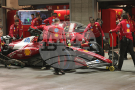 F1 Grand Prix Auto Racing