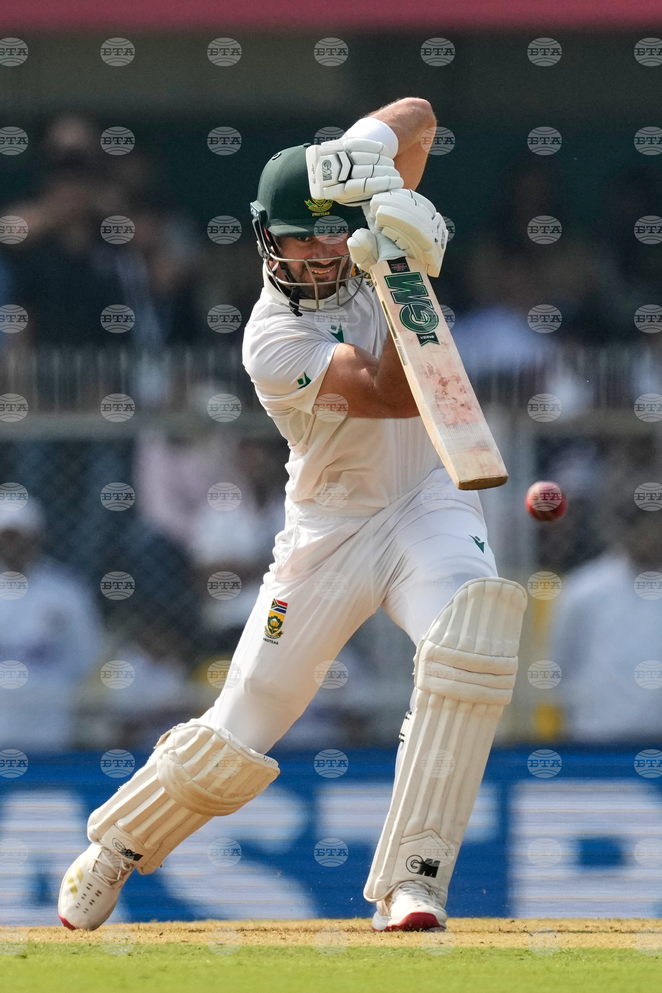 India South Africa Cricket