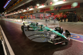 F1 Grand Prix Auto Racing