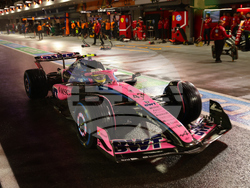 F1 Grand Prix Auto Racing