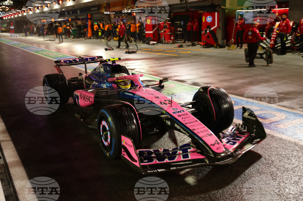 F1 Grand Prix Auto Racing