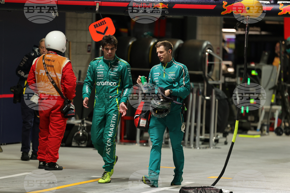 F1 Grand Prix Auto Racing