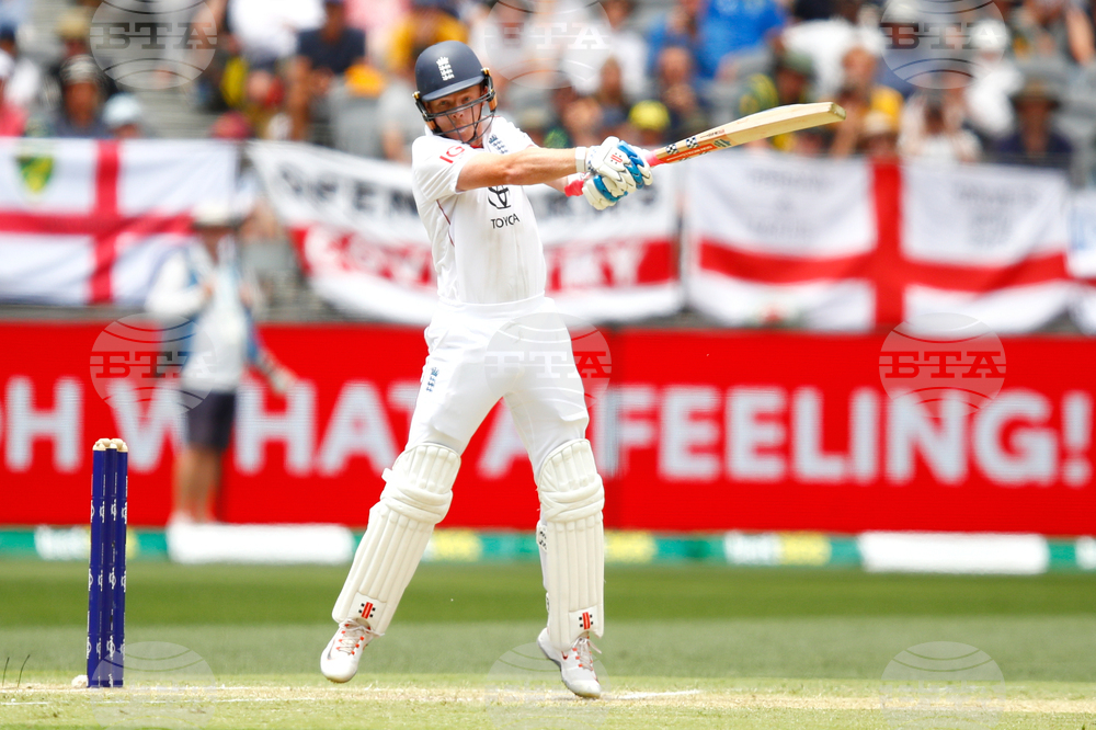 Australia England Cricket