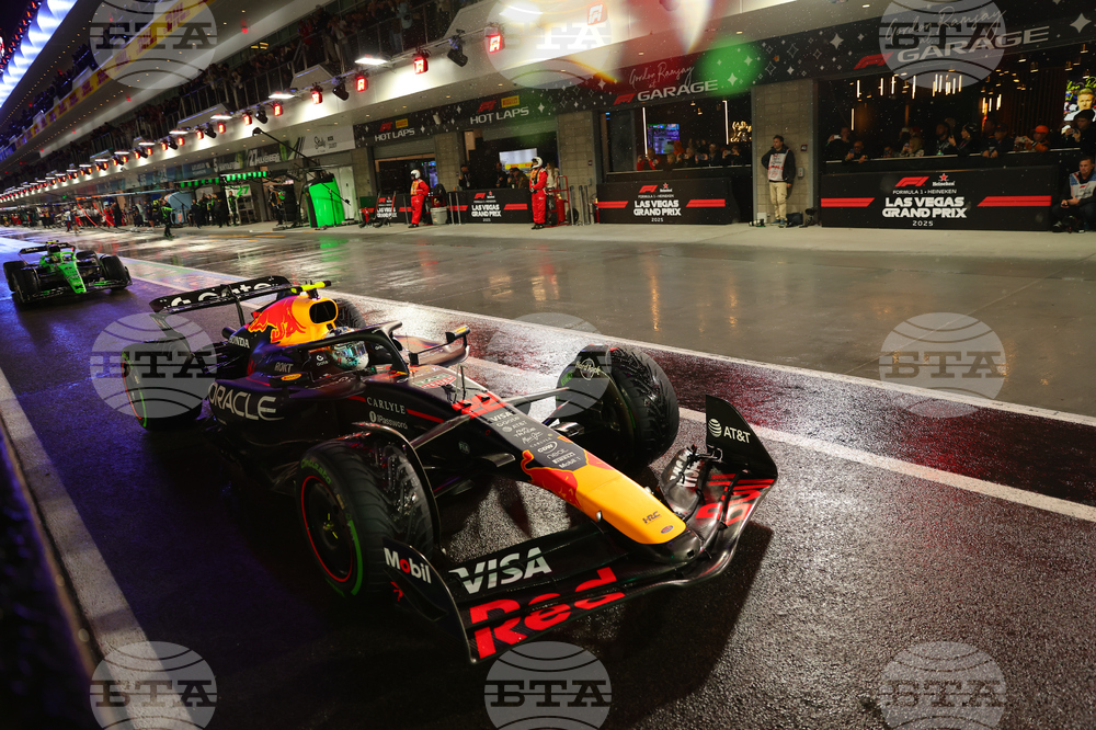 F1 Grand Prix Auto Racing