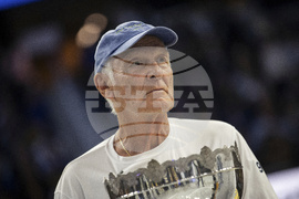 Trail Blazers Warriors Basketball