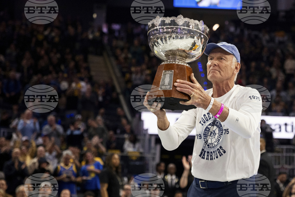 Trail Blazers Warriors Basketball