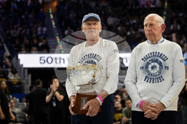 Trail Blazers Warriors Basketball