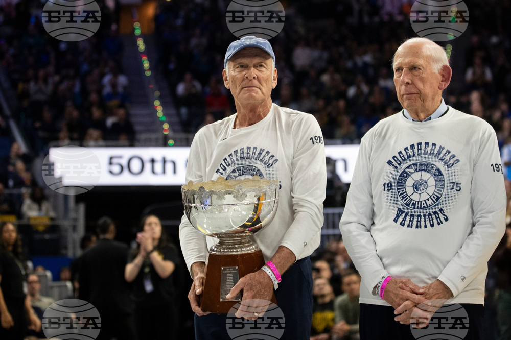 Trail Blazers Warriors Basketball