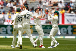 Australia England Cricket