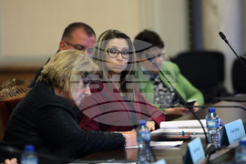 Парламент - Комисия по здравеопазването