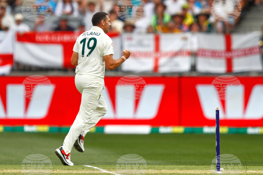 Australia England Cricket